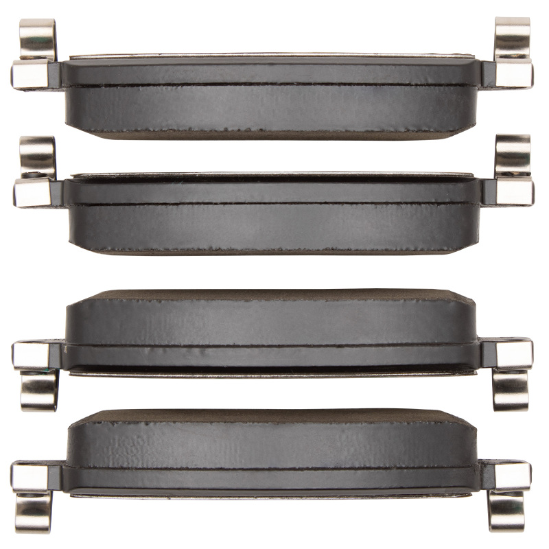 Mazda 6 Brake Pads - Rear - R1 Concepts - Optimum OE - `16-`21